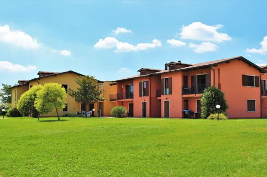 Active Hotel Paradiso & Golf