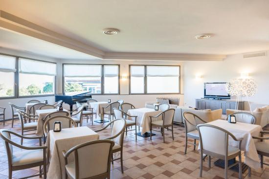 Albarella Golf Hotel