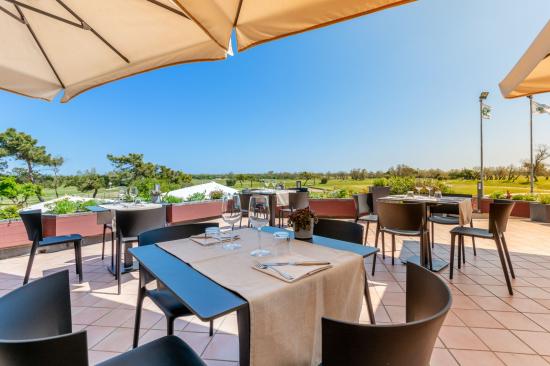 Albarella Golf Hotel
