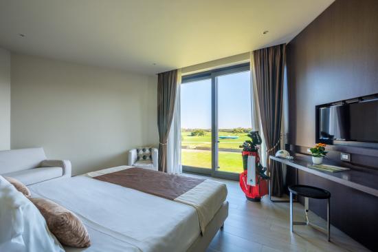 Albarella Golf Hotel