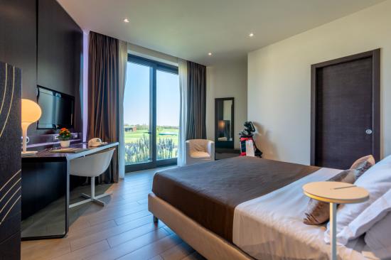 Albarella Golf Hotel