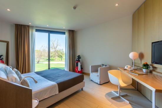 Albarella Golf Hotel