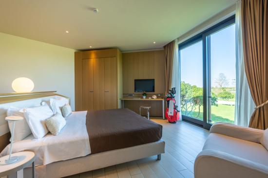 Albarella Golf Hotel