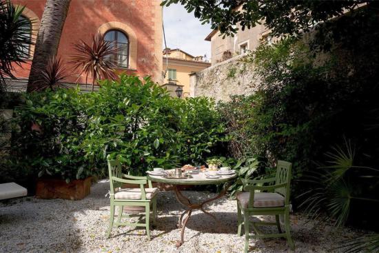 Albergo Pietrasanta