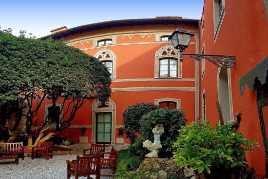 Albergo Pietrasanta