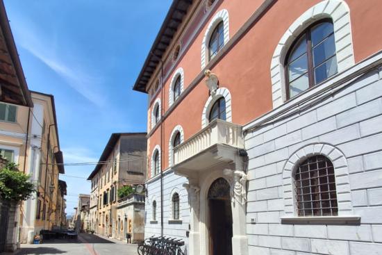 Albergo Pietrasanta
