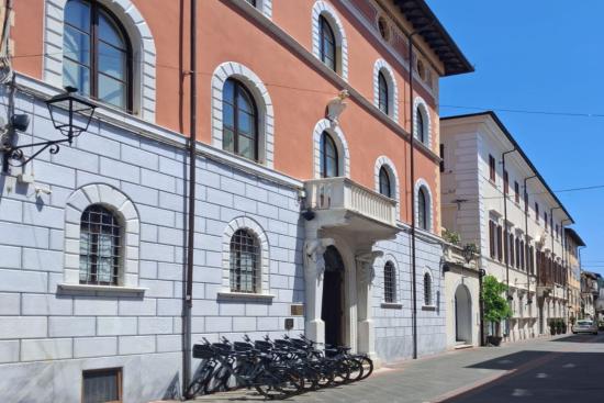 Albergo Pietrasanta