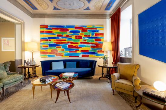 Albergo Pietrasanta
