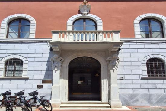 Albergo Pietrasanta