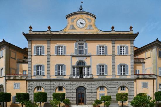 Bagni di Pisa Palace & Thermal SPA