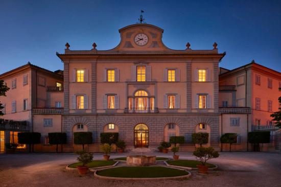 Bagni di Pisa Palace & Thermal SPA