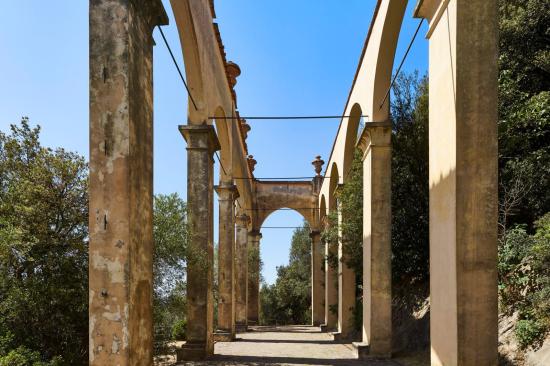 Bagni di Pisa Palace & Thermal SPA