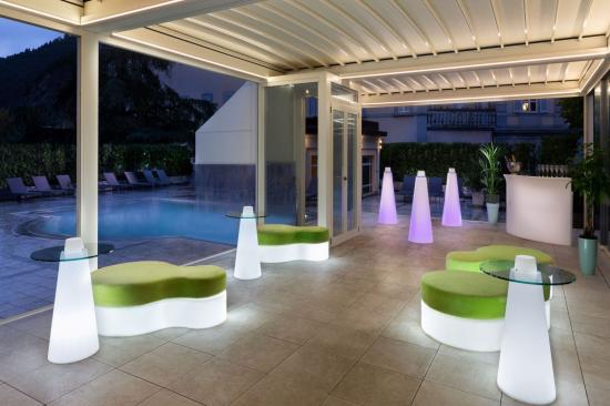 Bagni di Pisa Palace & Thermal SPA