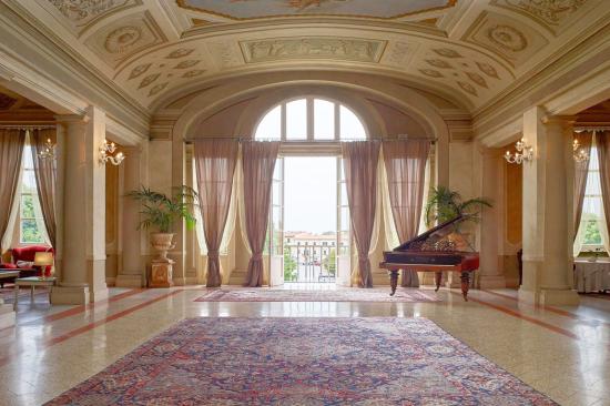 Bagni di Pisa Palace & Thermal SPA
