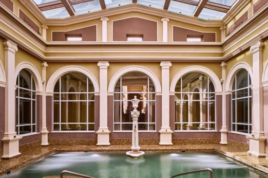 Bagni di Pisa Palace & Thermal SPA