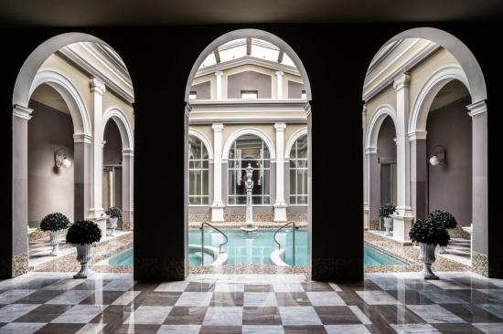 Bagni di Pisa Palace & Thermal SPA