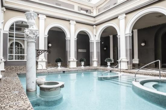 Bagni di Pisa Palace & Thermal SPA