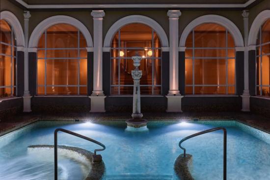 Bagni di Pisa Palace & Thermal SPA