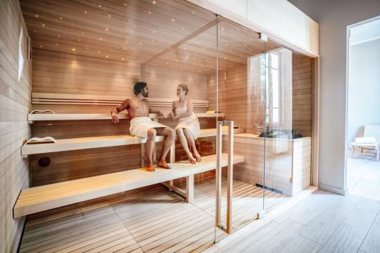 Bagni di Pisa Palace & Thermal SPA