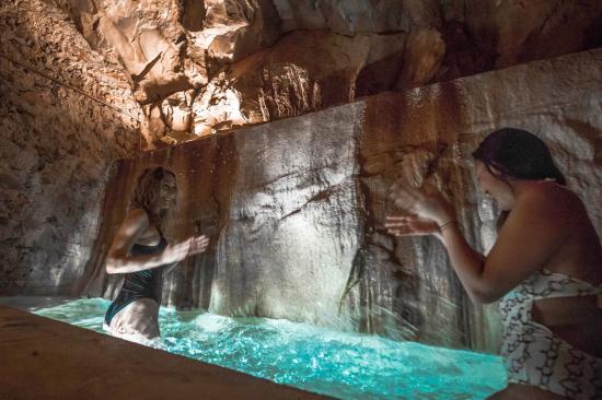 Bagni di Pisa Palace & Thermal SPA