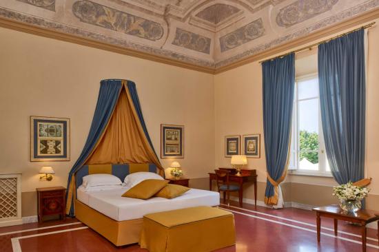 Bagni di Pisa Palace & Thermal SPA