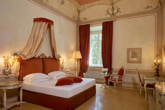 Bagni di Pisa Palace & Thermal SPA