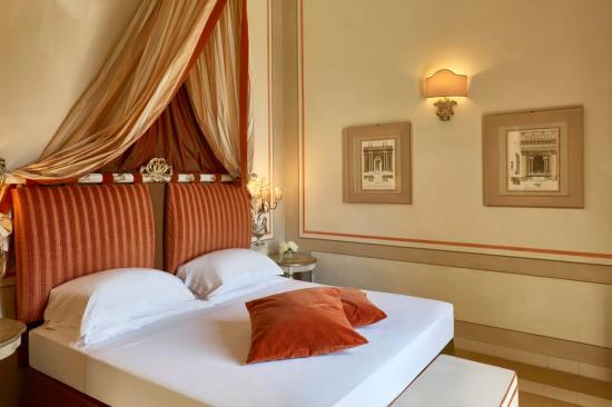 Bagni di Pisa Palace & Thermal SPA