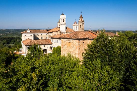 Borgo Monchiero Heritage