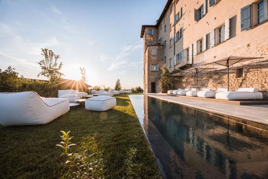 Borgo Monchiero Heritage