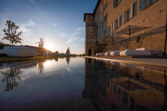 Borgo Monchiero Heritage