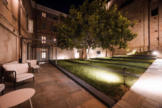 Borgo Monchiero Heritage