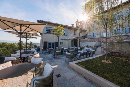 Borgo Monchiero Heritage