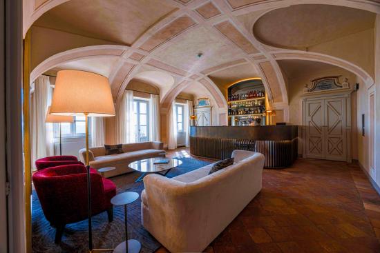 Borgo Monchiero Heritage