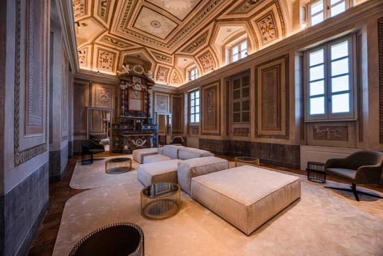 Borgo Monchiero Heritage