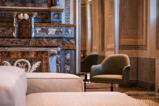 Borgo Monchiero Heritage