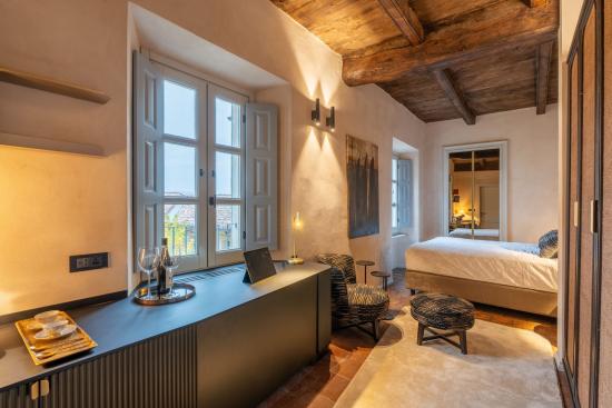 Borgo Monchiero Heritage