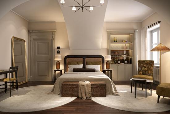 Borgo Monchiero Heritage