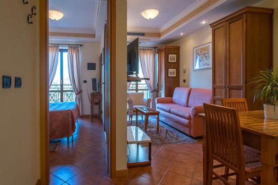 Carpediem Residence Relais