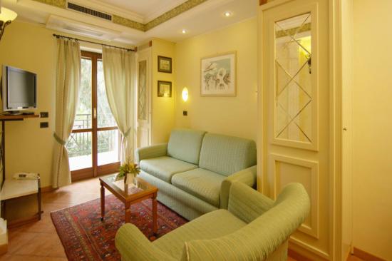 Carpediem Residence Relais