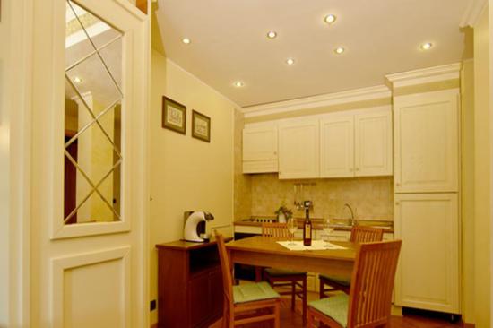 Carpediem Residence Relais