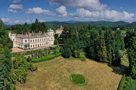 Castello dal Pozzo Resort