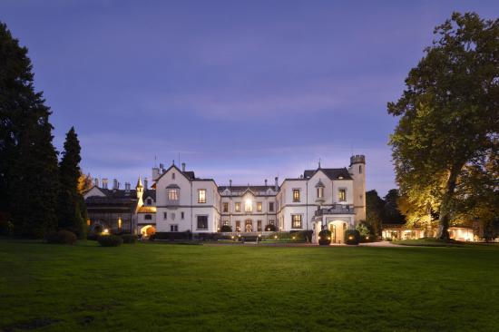 Castello dal Pozzo Resort