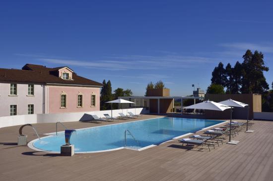 Castello dal Pozzo Resort