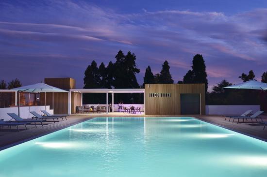 Castello dal Pozzo Resort