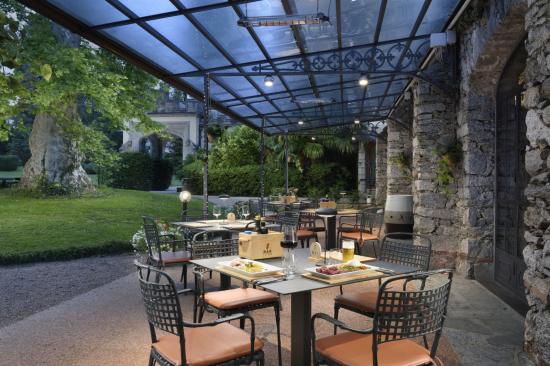 Castello dal Pozzo Resort