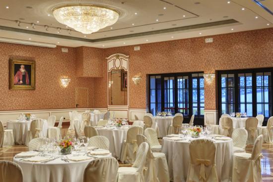 Castello dal Pozzo Resort