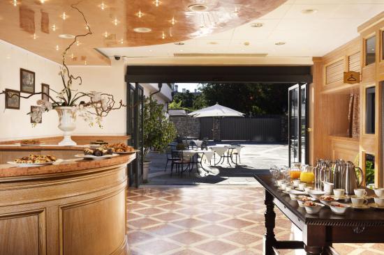 Castello dal Pozzo Resort