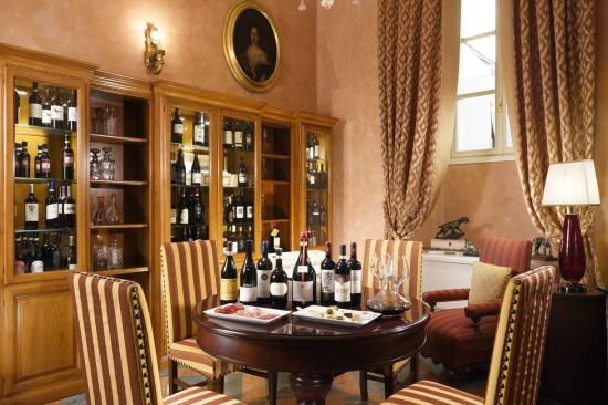 Castello dal Pozzo Resort