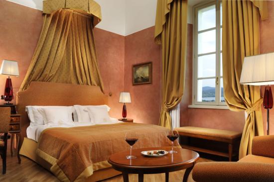 Castello dal Pozzo Resort