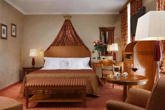 Castello dal Pozzo Resort